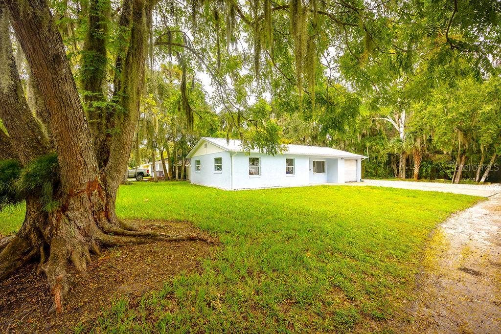 2229 MANGO TREE DRIVE, Edgewater, FL 32141