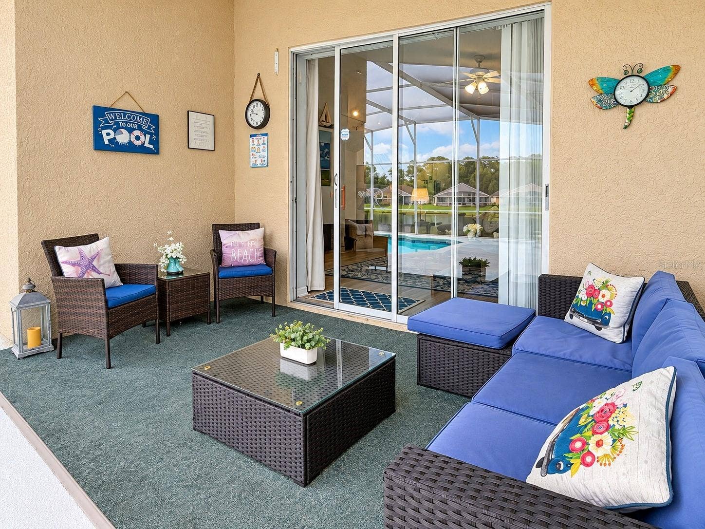 604 EAGLE POINTE S, Kissimmee, FL 34746 604 EAGLE POINTE S, Kissimmee, FL 34746