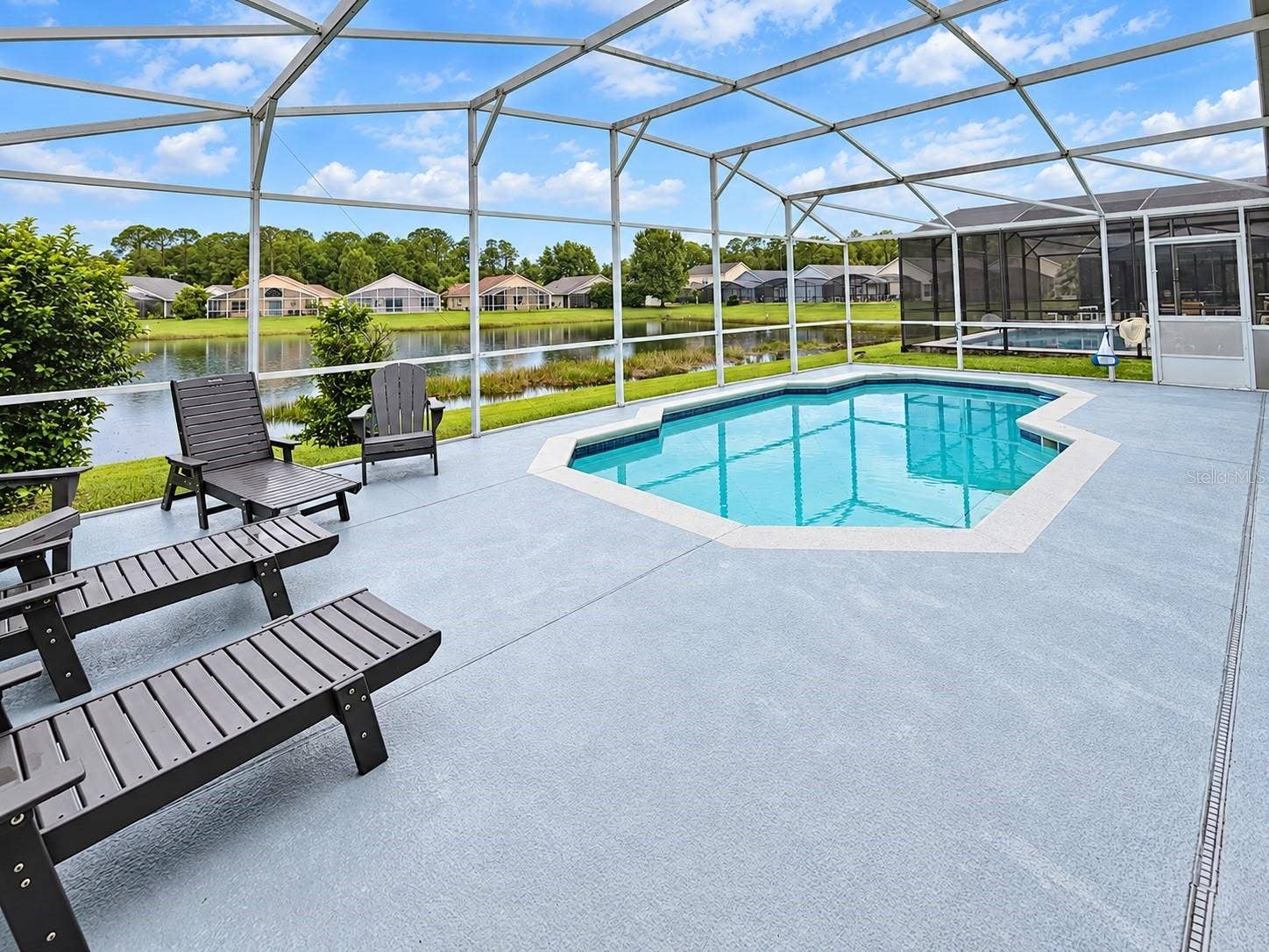 604 EAGLE POINTE S, Kissimmee, FL 34746 604 EAGLE POINTE S, Kissimmee, FL 34746
