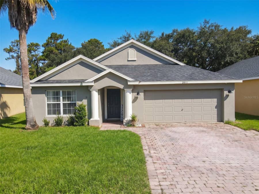 Property photo for 2871 SPRING HEATHER PLACE, Oviedo, FL