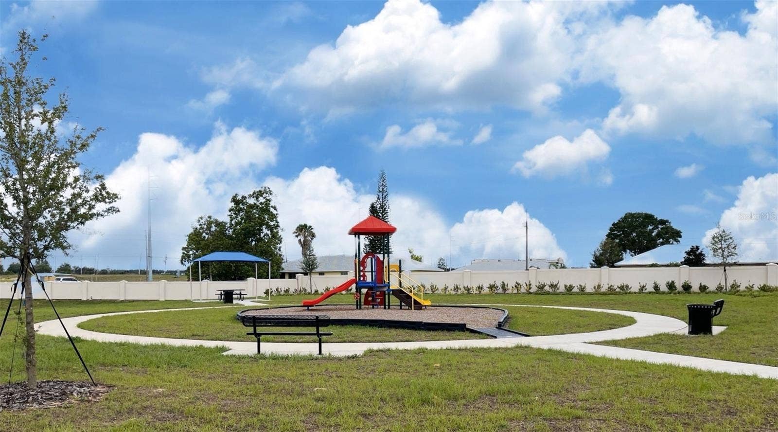 Community Playground
