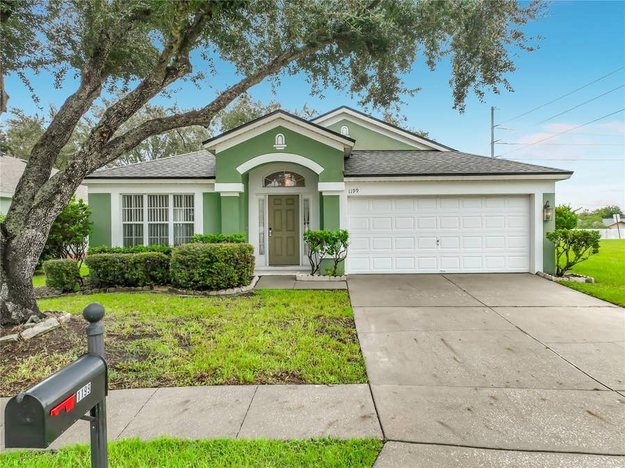Property photo for 1199 SNUG HARBOR DRIVE, Casselberry, FL