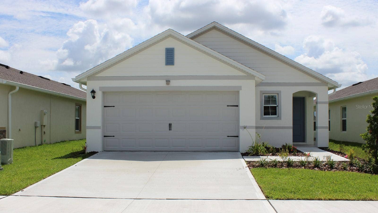 1240 CUMBERLAND TRAIL DRIVE, Lake Hamilton, FL 33851