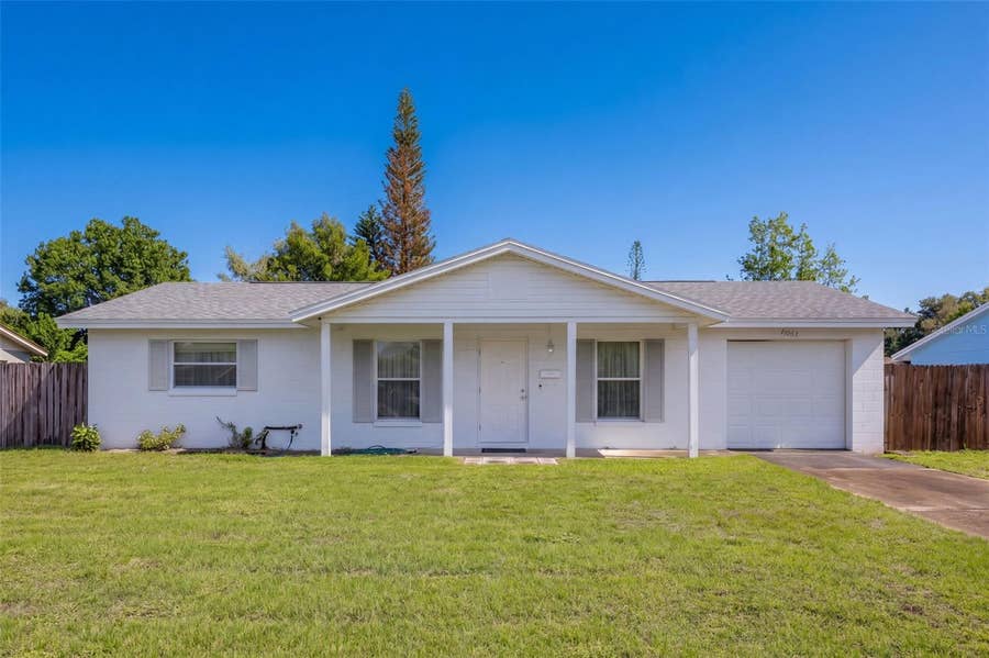 Property photo for 6657 GUNNELL COURT, Orlando, FL