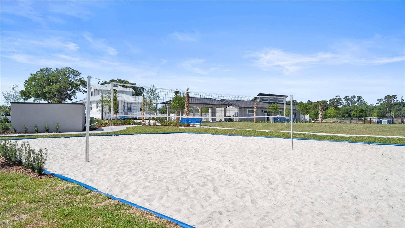 Amenities