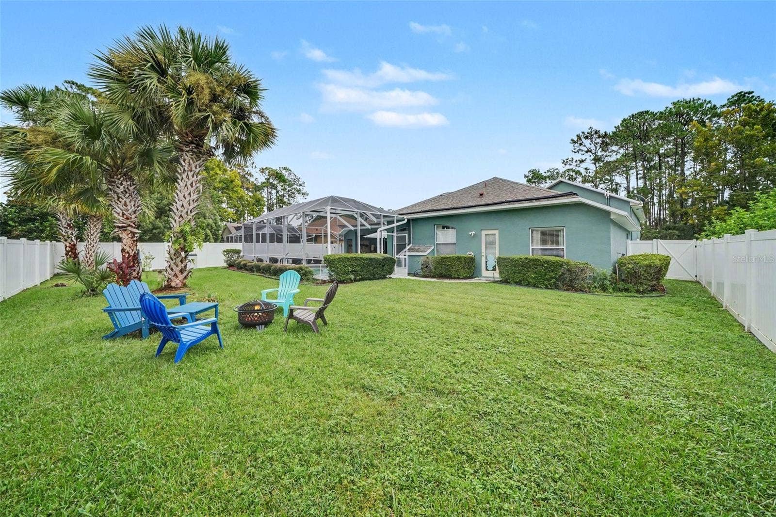 75 BROWNSTONE LANE, Palm Coast, FL 32137 75 BROWNSTONE LANE, Palm Coast, FL 32137