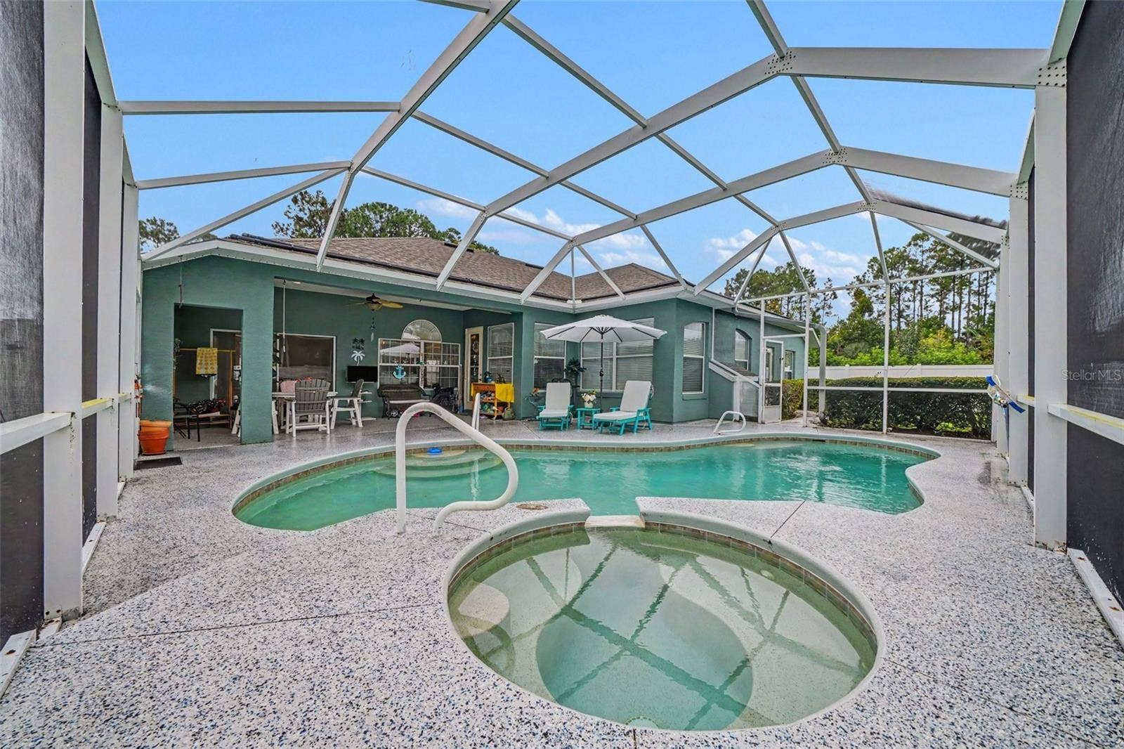 75 BROWNSTONE LANE, Palm Coast, FL 32137 75 BROWNSTONE LANE, Palm Coast, FL 32137