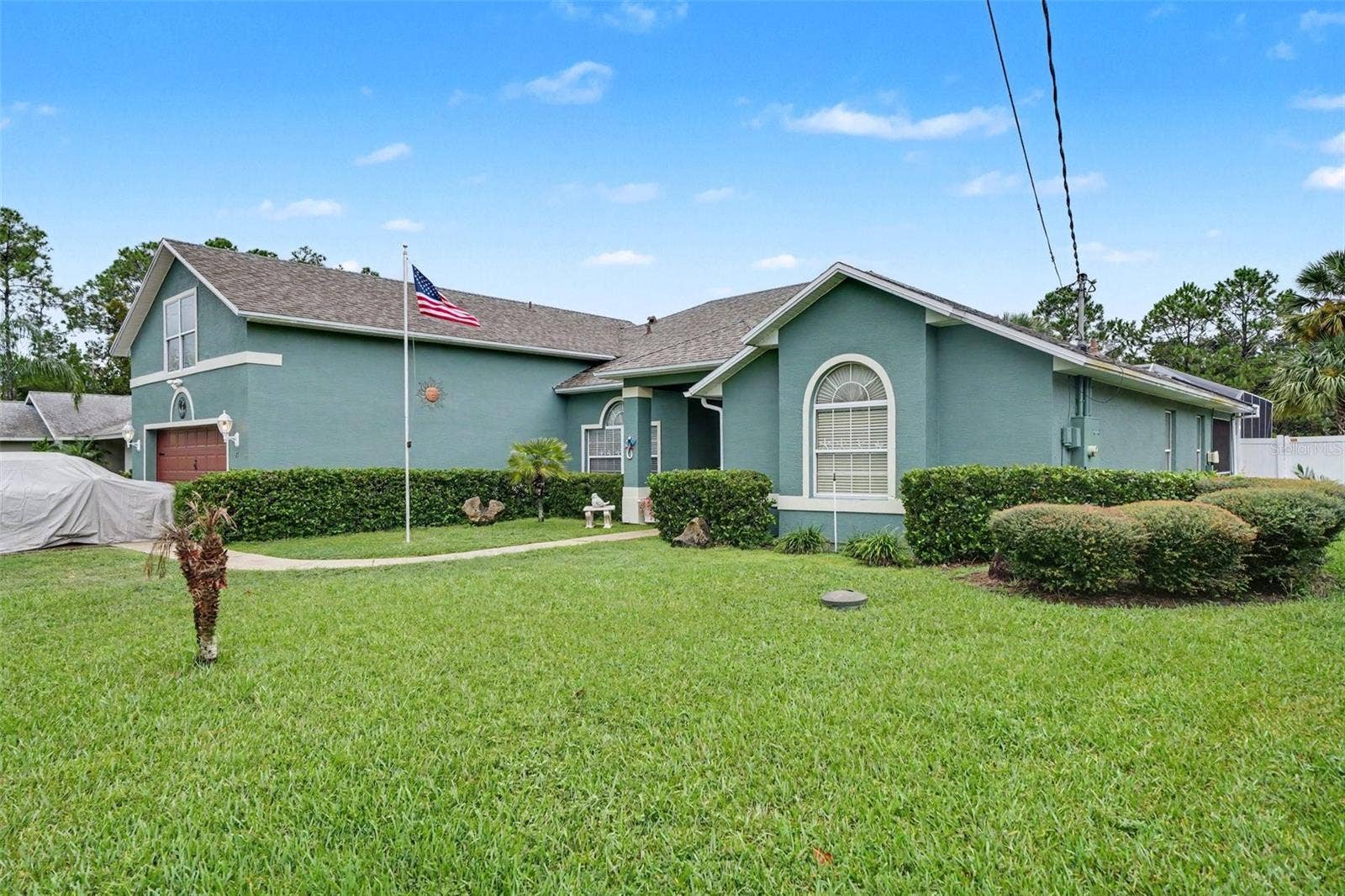 75 BROWNSTONE LANE, Palm Coast, FL 32137 75 BROWNSTONE LANE, Palm Coast, FL 32137