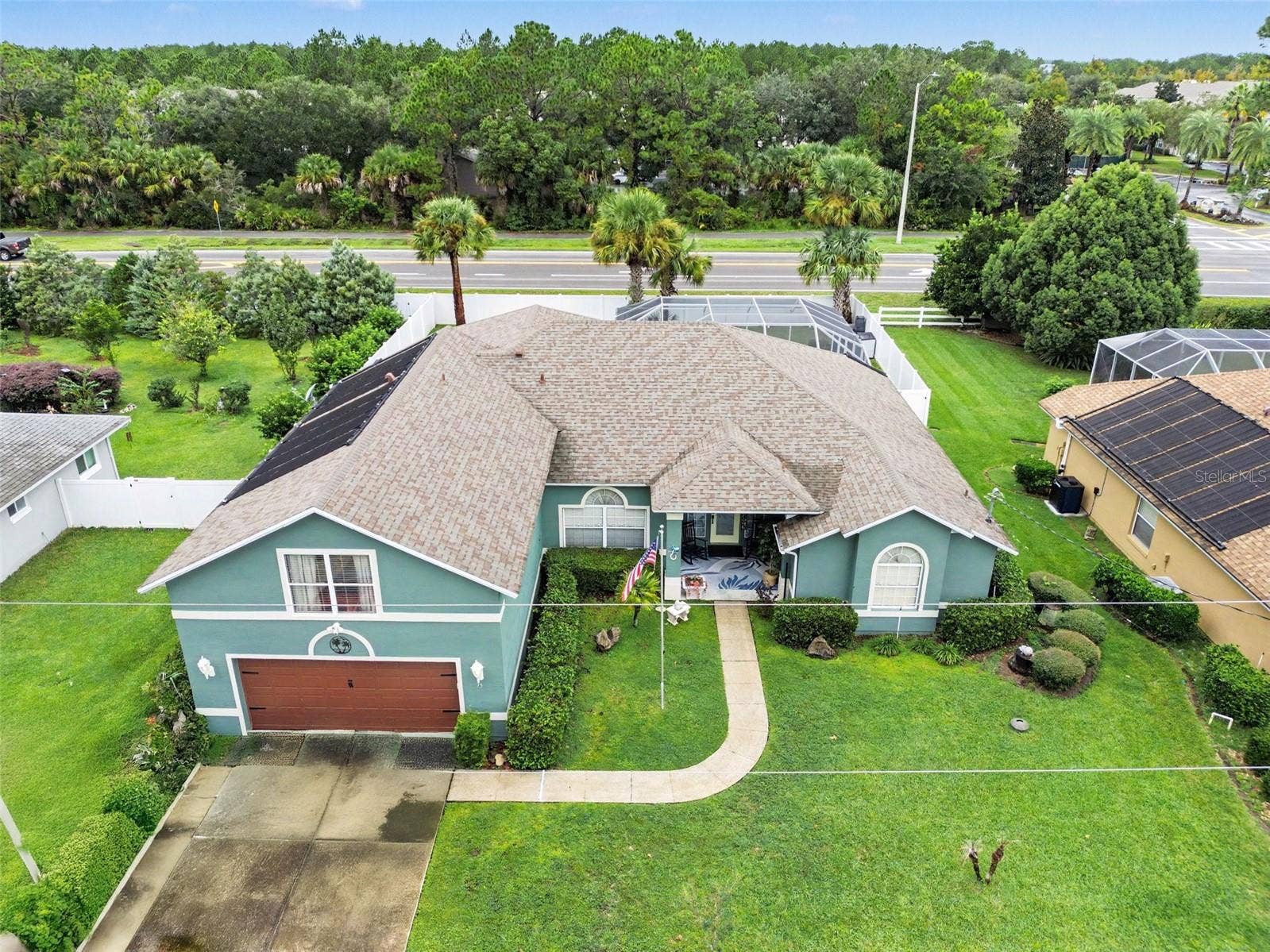 75 BROWNSTONE LANE, Palm Coast, FL 32137 75 BROWNSTONE LANE, Palm Coast, FL 32137