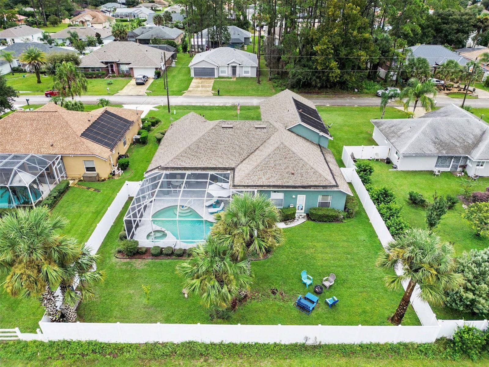 75 BROWNSTONE LANE, Palm Coast, FL 32137 75 BROWNSTONE LANE, Palm Coast, FL 32137