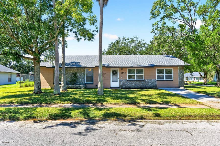 Property photo for 1444 KENNY COURT, Winter Garden, FL