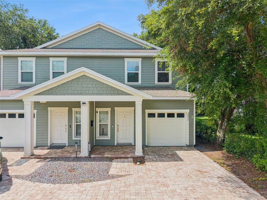 Property photo for 2806 KILGORE STREET, Orlando, FL
