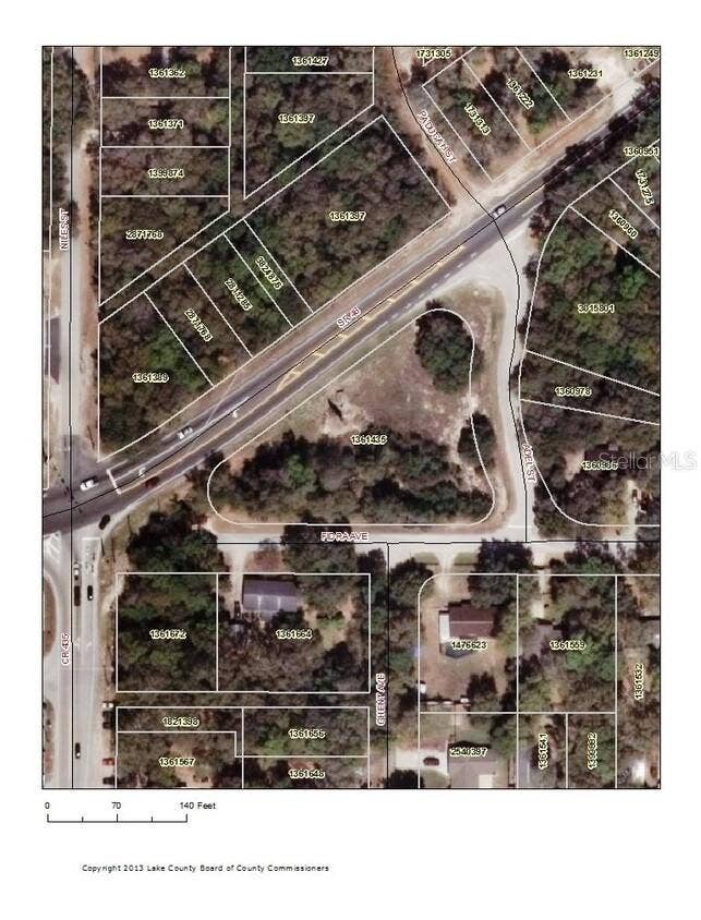 Property photo for FRIDA AVE, Mount Plymouth, FL