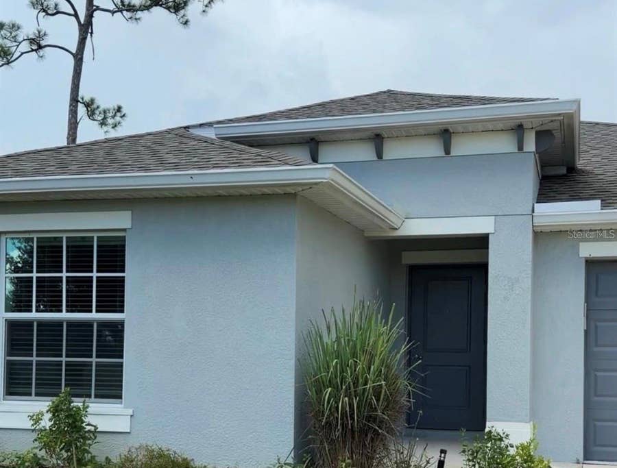 Property photo for 1026 DEWHURST STREET, Port Charlotte, FL