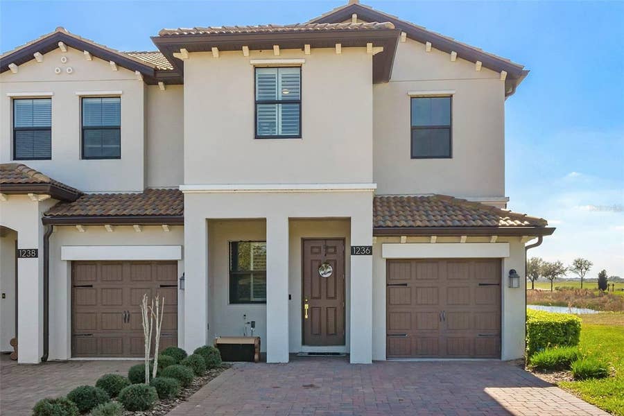 Property photo for 1236 ROYAL ST GEORGE BOULEVARD, Davenport, FL