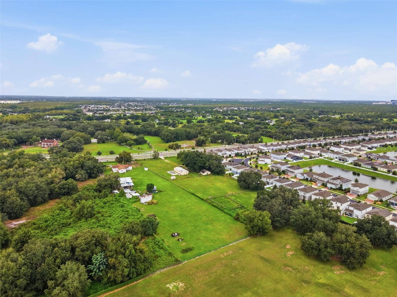 4316 BOGGY CREEK ROAD, Kissimmee, FL 34744