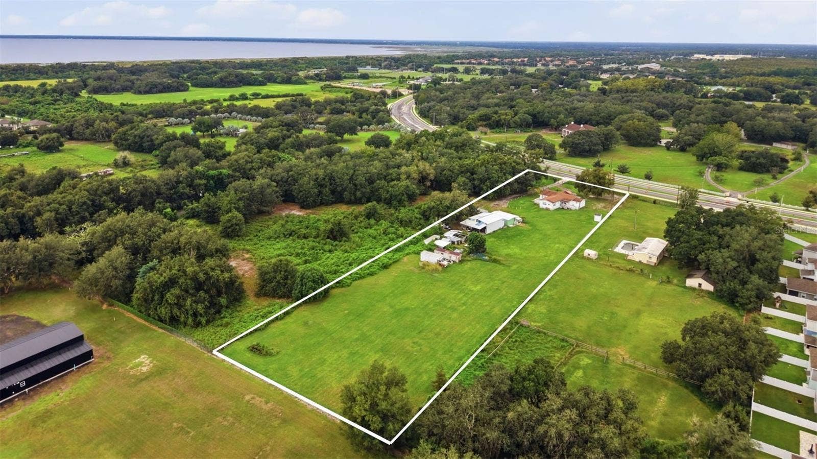 4316 BOGGY CREEK ROAD, Kissimmee, FL 34744