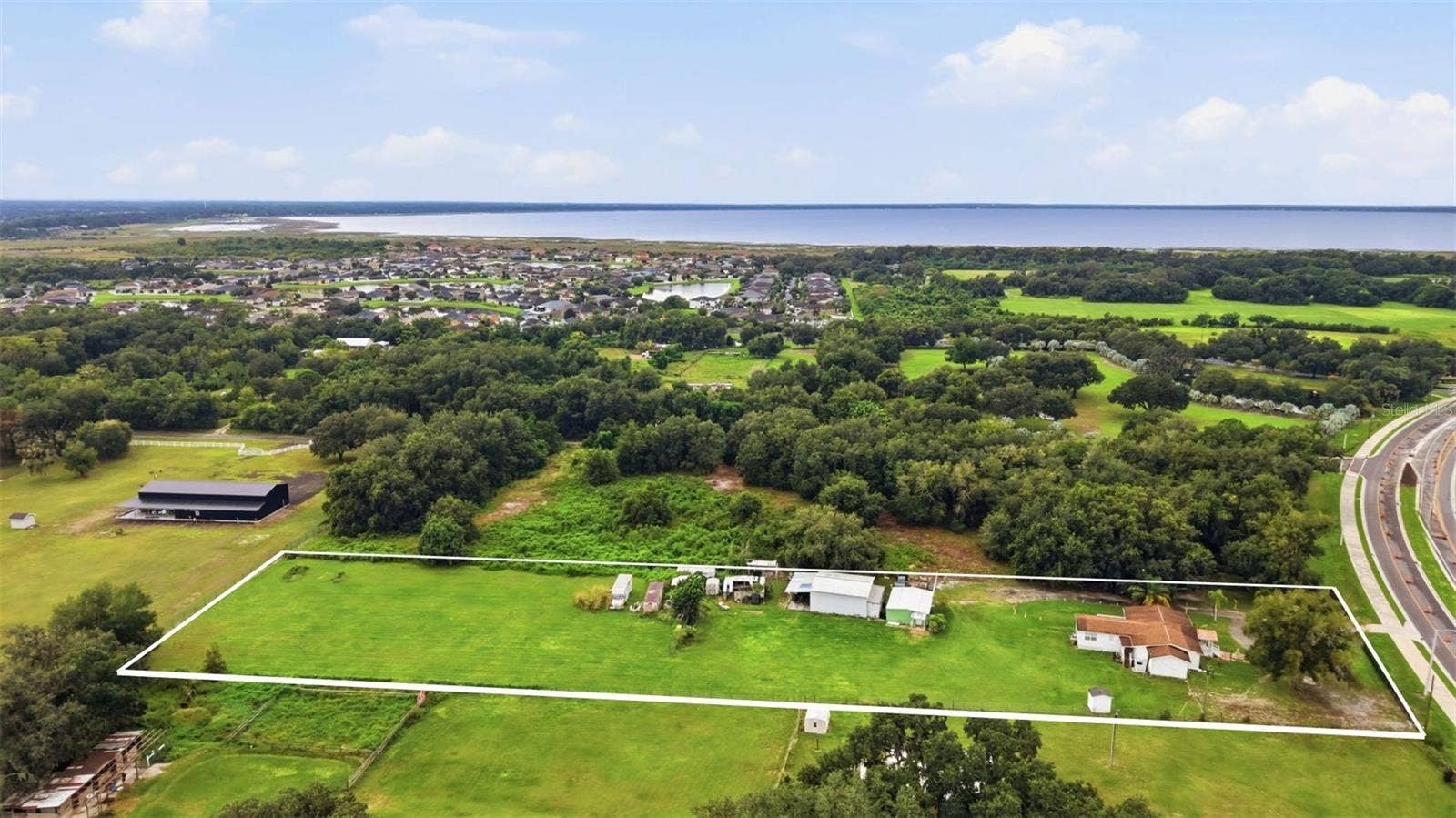 4316 BOGGY CREEK ROAD, Kissimmee, FL 34744