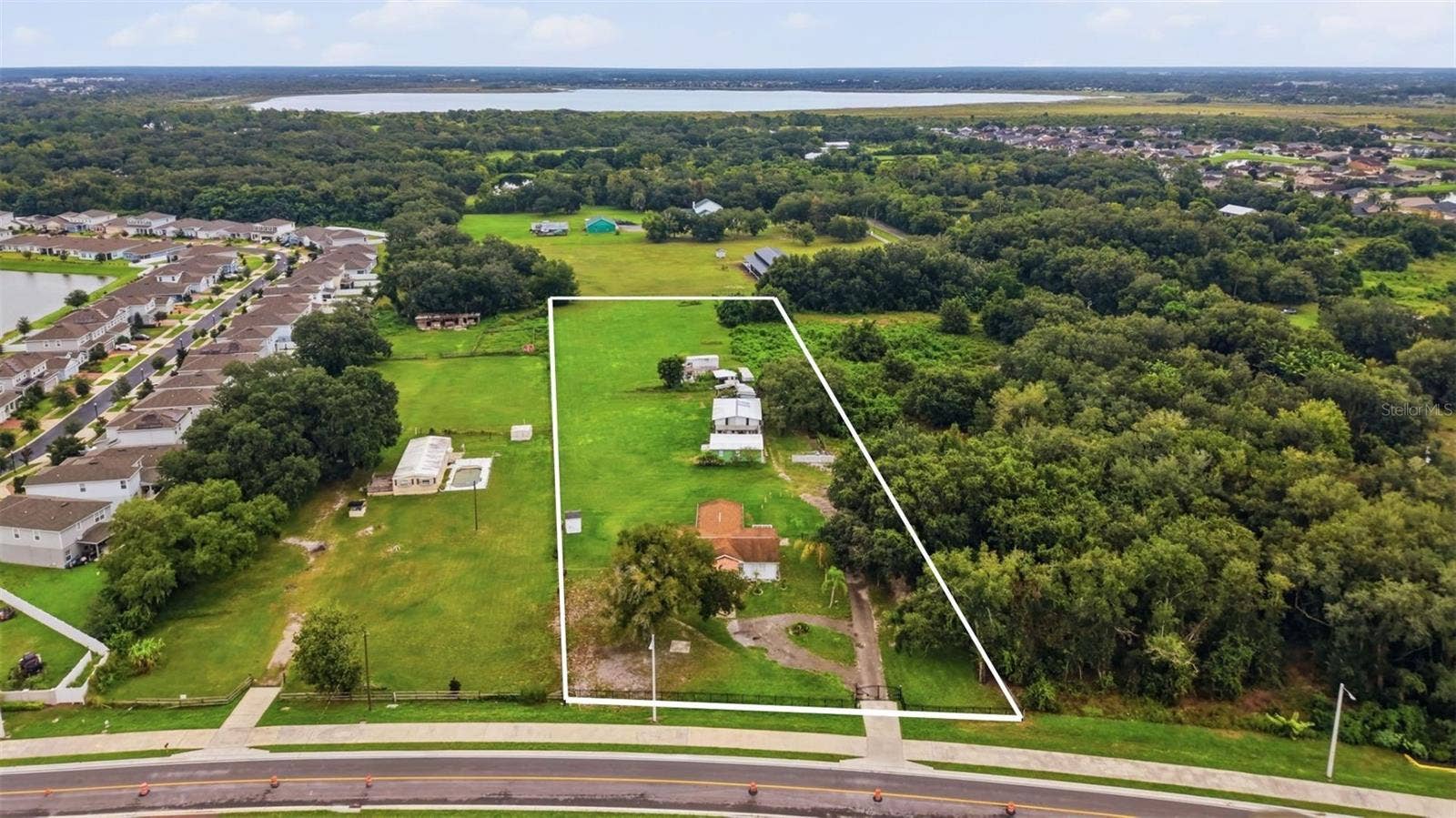 4316 BOGGY CREEK ROAD, Kissimmee, FL 34744