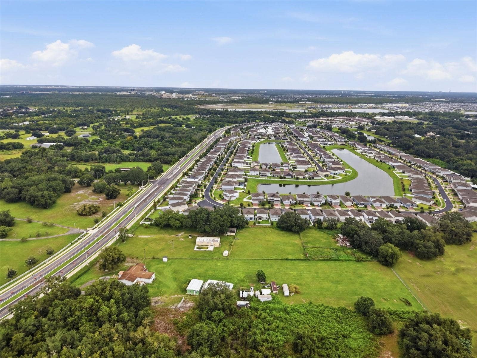 4316 BOGGY CREEK ROAD, Kissimmee, FL 34744