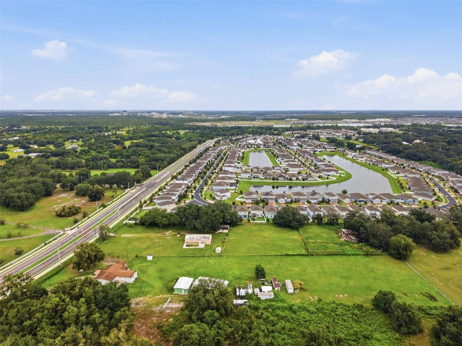 4316 BOGGY CREEK ROAD, Kissimmee, FL 34744