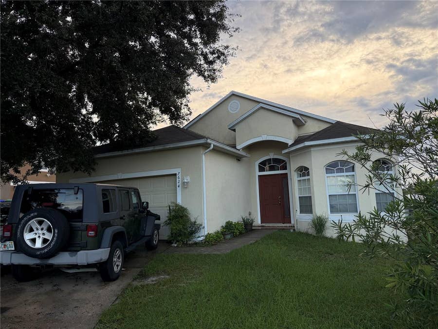 Property photo for 7624 REX HILL TRAIL, Orlando, FL