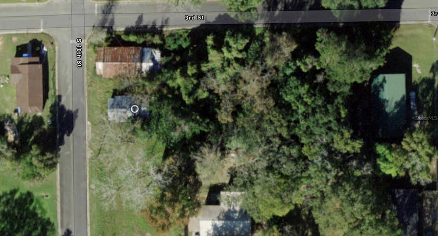 Property photo for 525 S 10TH STREET, Quincy, FL