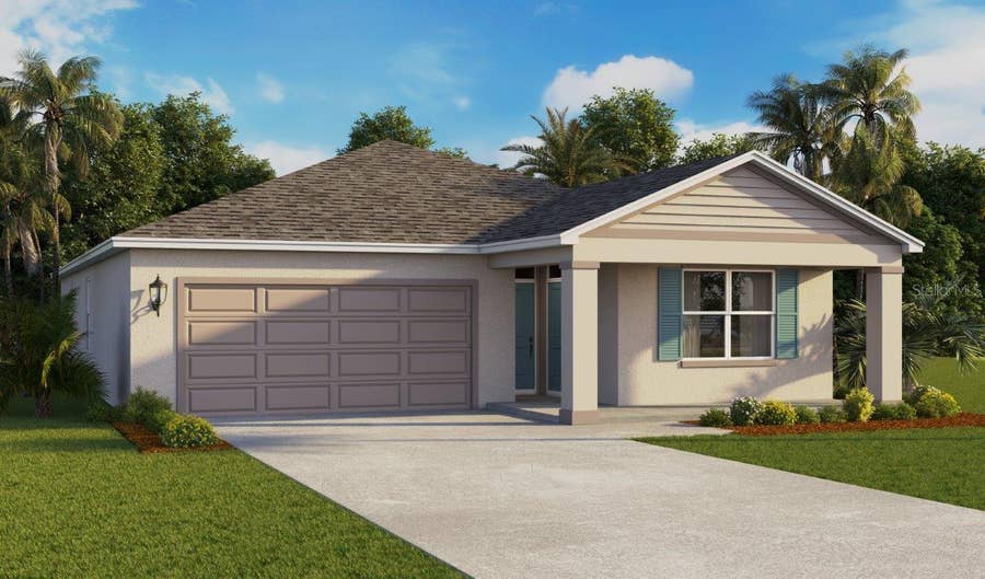 Property photo for 1799 GRANDIOSE DRIVE, Lake Hamilton, FL