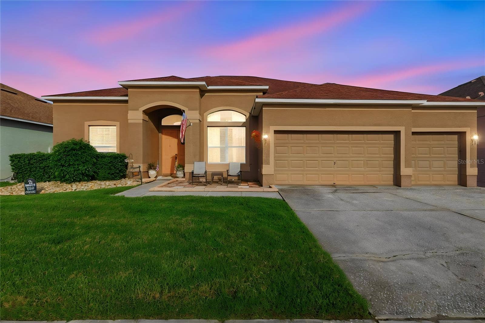 439 FIELDSTREAM BOULEVARD, Orlando, FL 32825 439 FIELDSTREAM BOULEVARD, Orlando, FL 32825