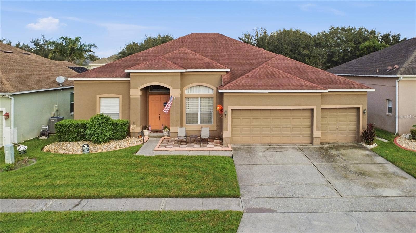 439 FIELDSTREAM BOULEVARD, Orlando, FL 32825 439 FIELDSTREAM BOULEVARD, Orlando, FL 32825