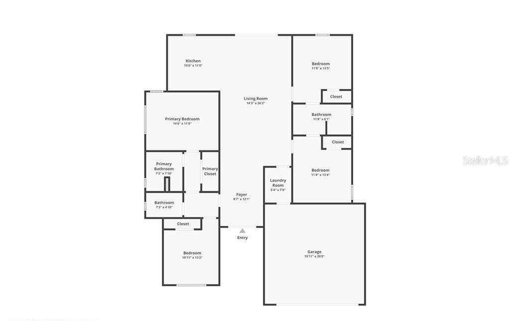 4238 NW 34TH TERRACE, Cape Coral, FL 33993
