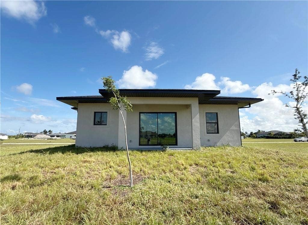 4238 NW 34TH TERRACE, Cape Coral, FL 33993
