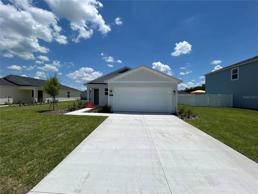 Property photo for 3098 NE 38TH LANE, Ocala, FL