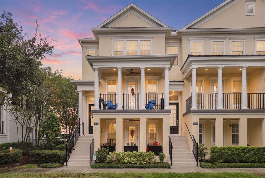 Property photo for 2040 PROSPECT AVENUE, Orlando, FL
