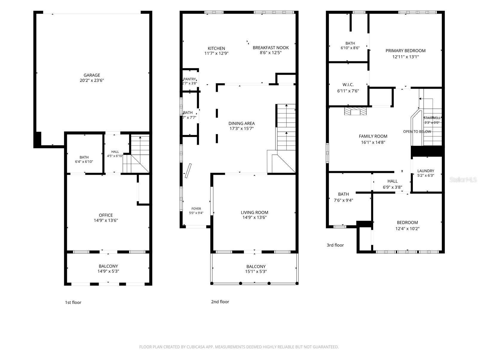 2040 PROSPECT AVENUE, Orlando, FL 32814 2040 PROSPECT AVENUE, Orlando, FL 32814