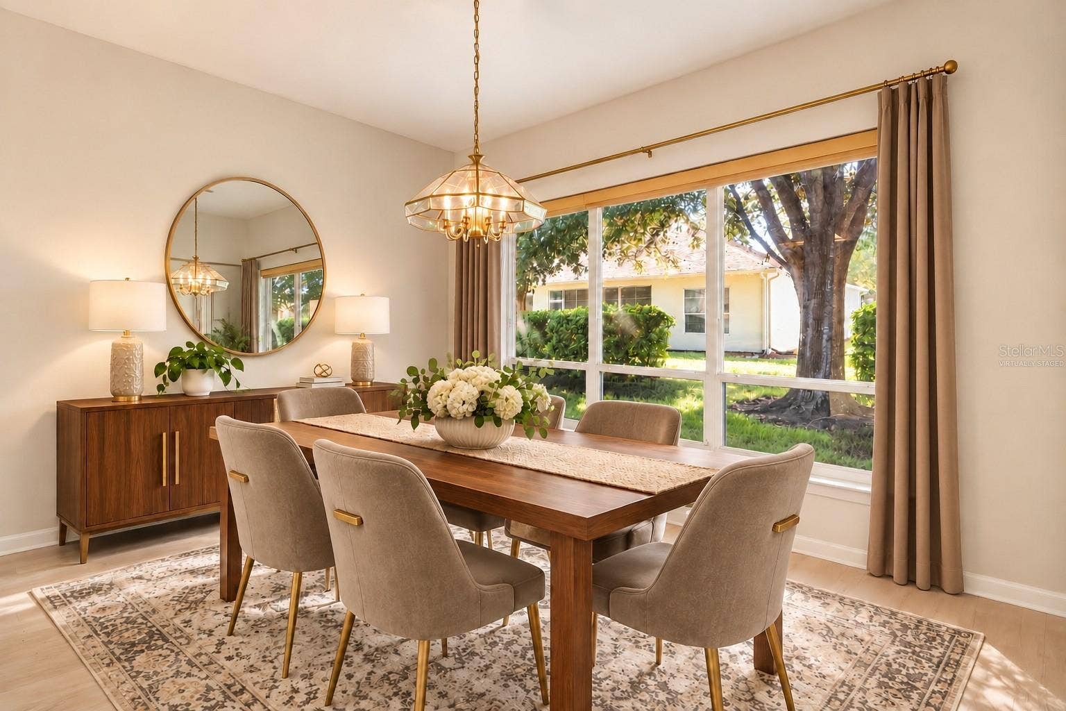 4122 KINGSLEY STREET, Clermont, FL 34711 Virtually Staged