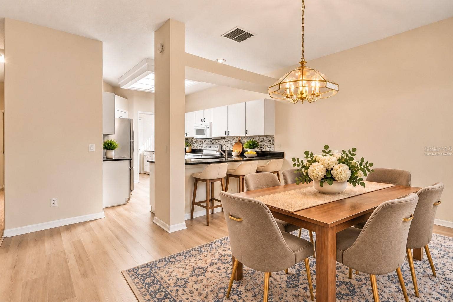 4122 KINGSLEY STREET, Clermont, FL 34711 Virtually Staged