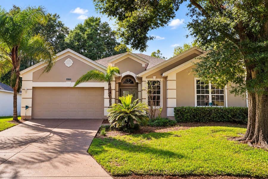 Property photo for 4122 KINGSLEY STREET, Clermont, FL
