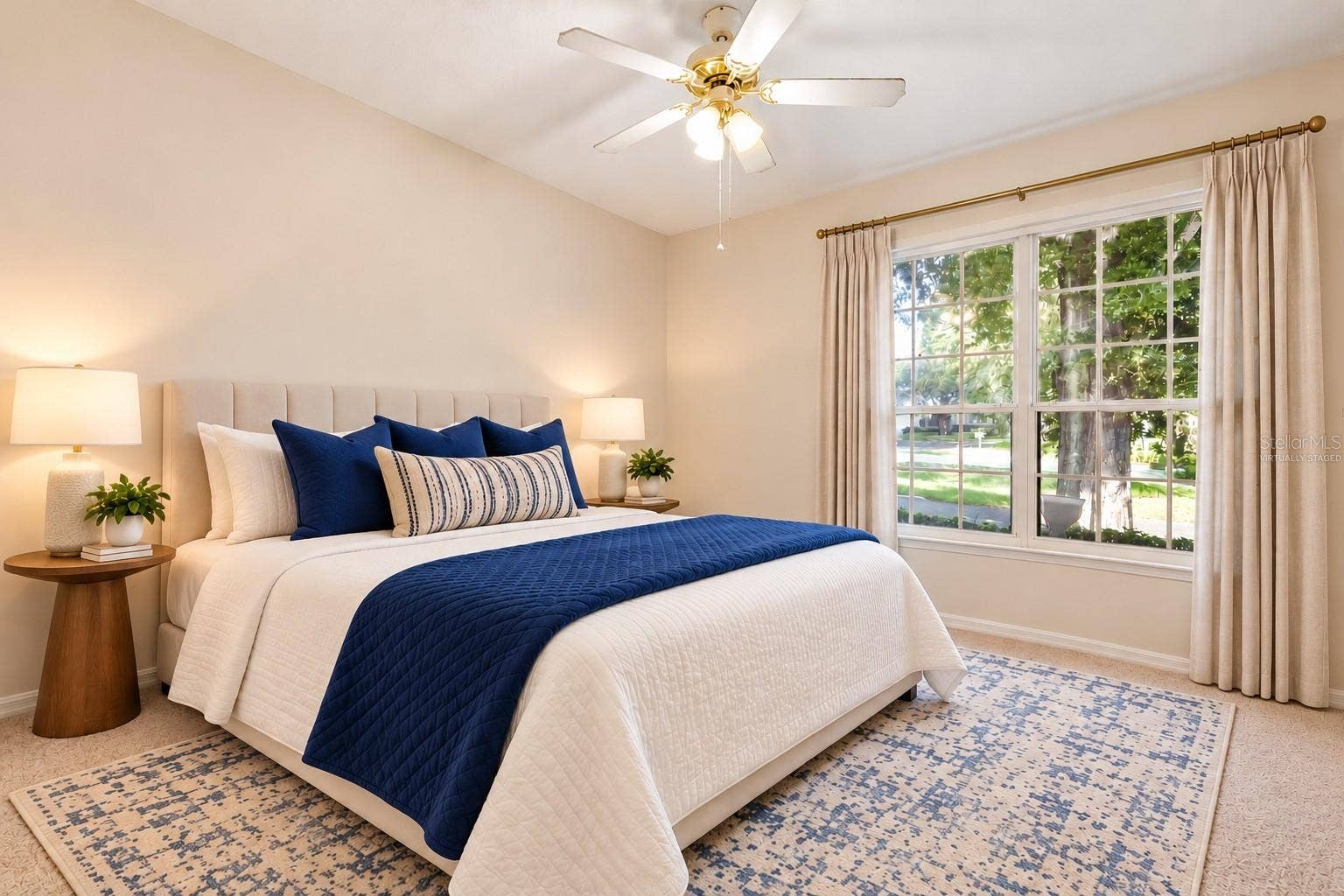 4122 KINGSLEY STREET, Clermont, FL 34711 Virtually Staged
