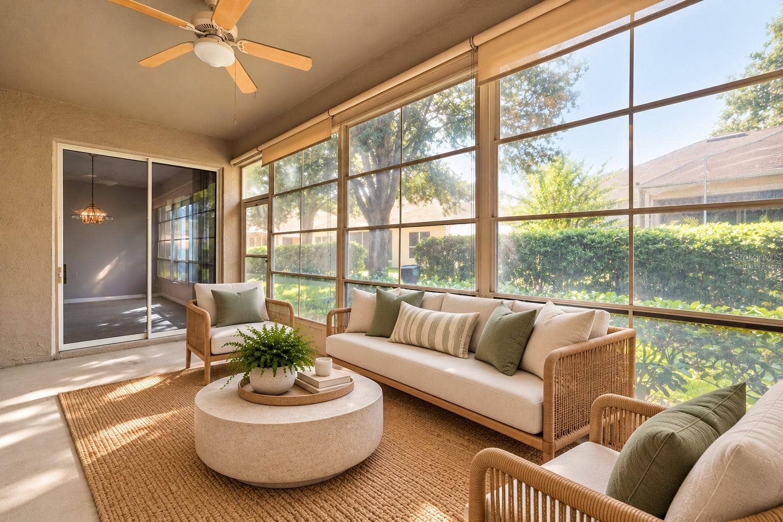 4122 KINGSLEY STREET, Clermont, FL 34711 Virtually Staged