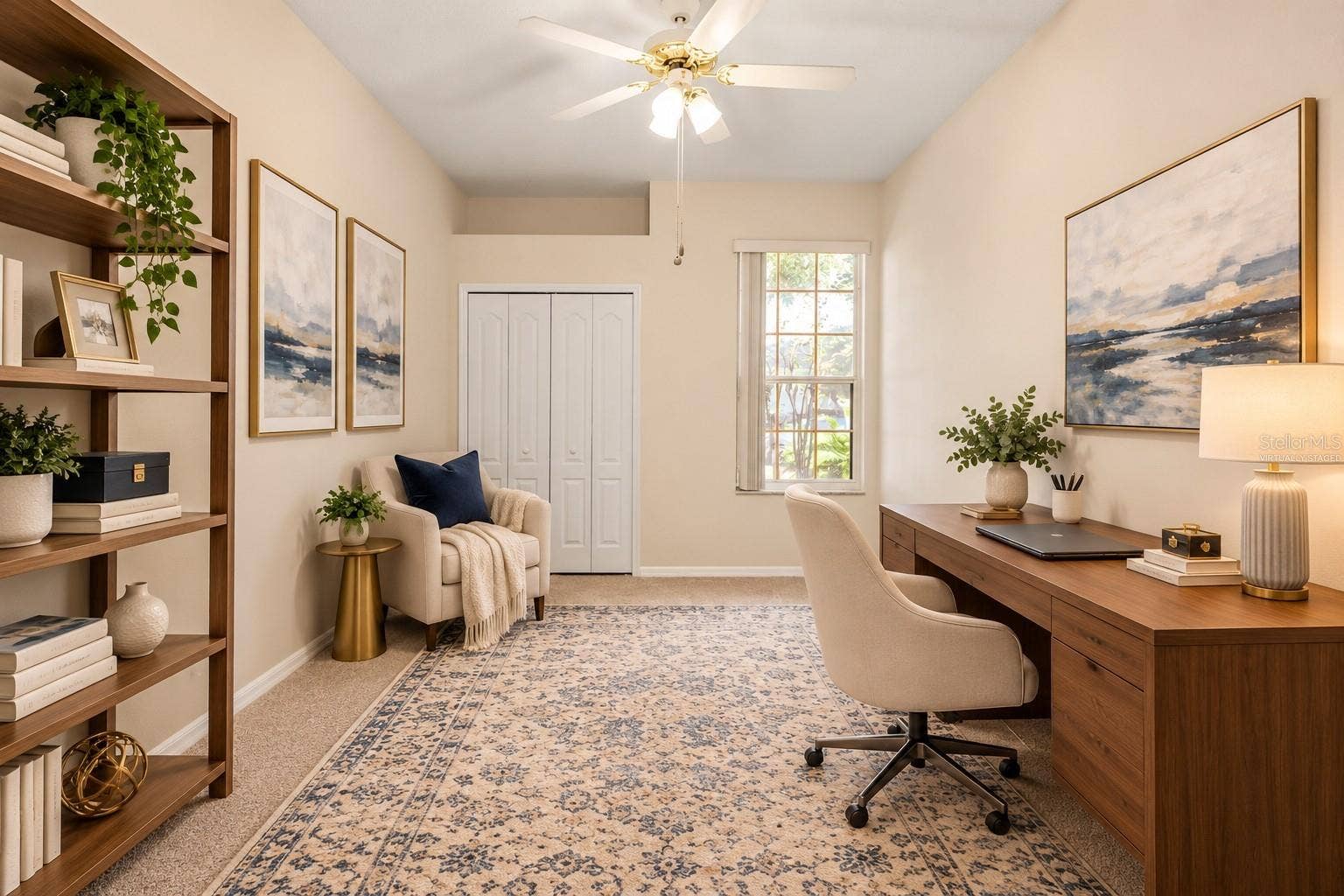4122 KINGSLEY STREET, Clermont, FL 34711 Virtually Staged