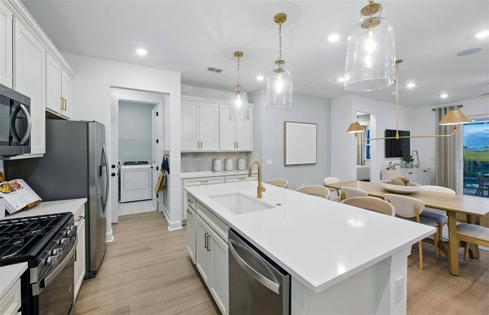 84 LAKE MANATEE DRIVE, Palm Coast, FL 32164 Model Home Pictured