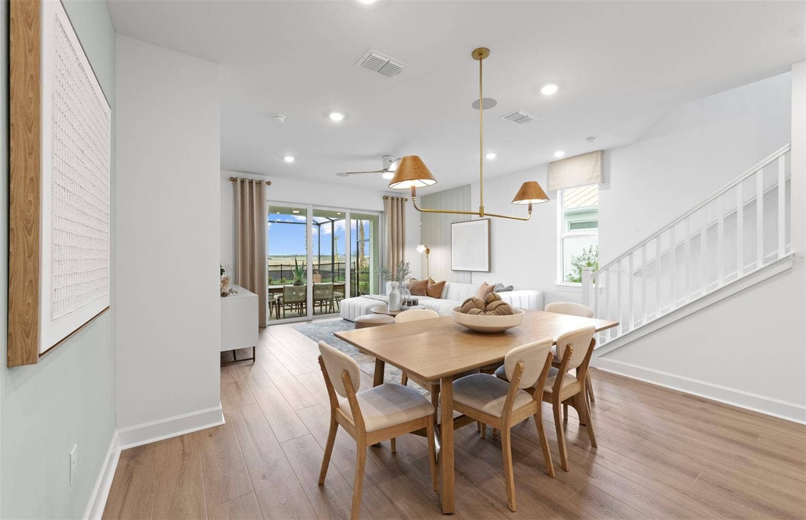 84 LAKE MANATEE DRIVE, Palm Coast, FL 32164 Model Home Pictured