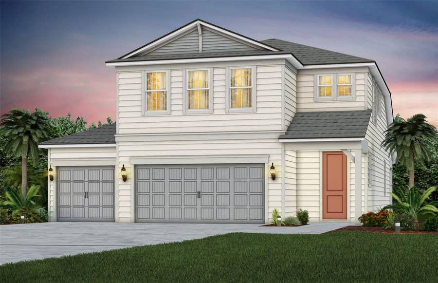 Property photo for 84 LAKE MANATEE DRIVE, Palm Coast, FL