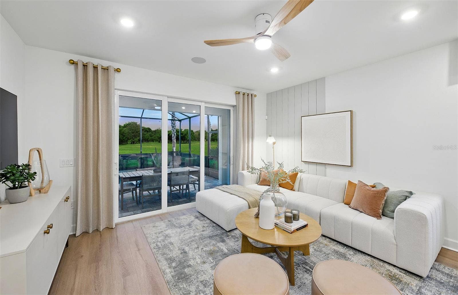 84 LAKE MANATEE DRIVE, Palm Coast, FL 32164 Model Home Pictured