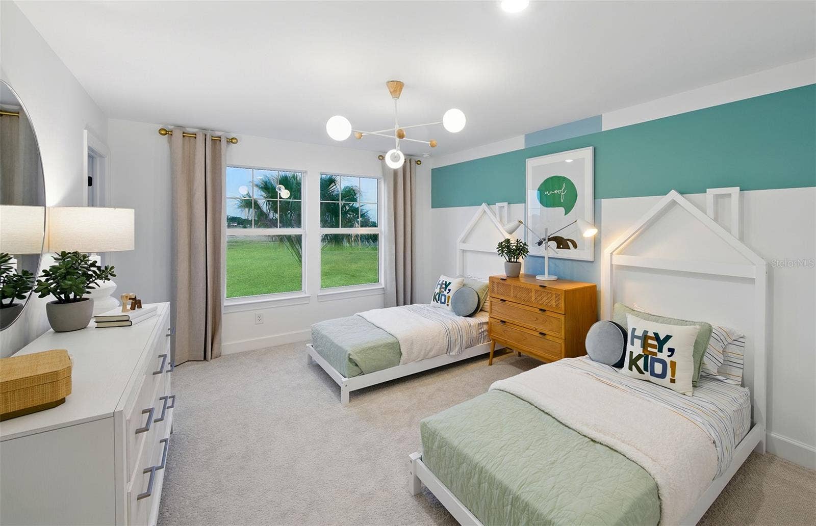 84 LAKE MANATEE DRIVE, Palm Coast, FL 32164 Model Home Pictured