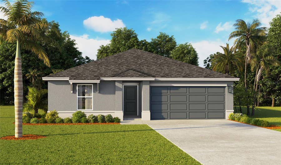 Property photo for 1795 GRANDIOSE DRIVE, Lake Hamilton, FL