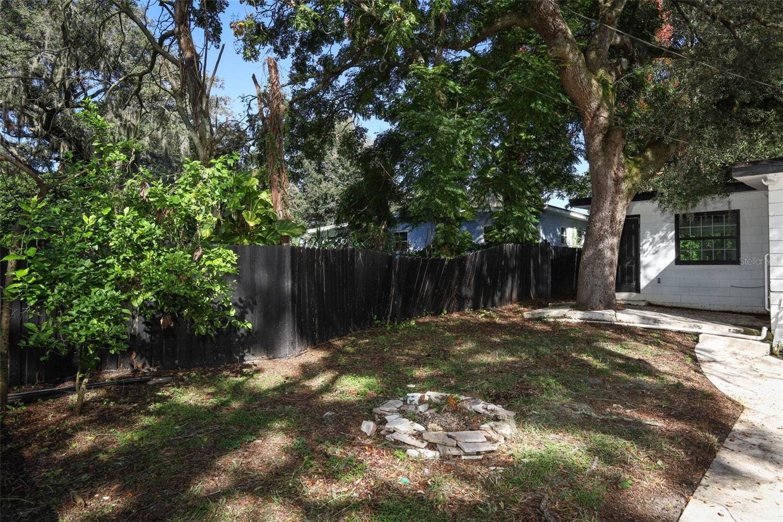 7614 BELL BOULEVARD, Orlando, FL 32810 front left