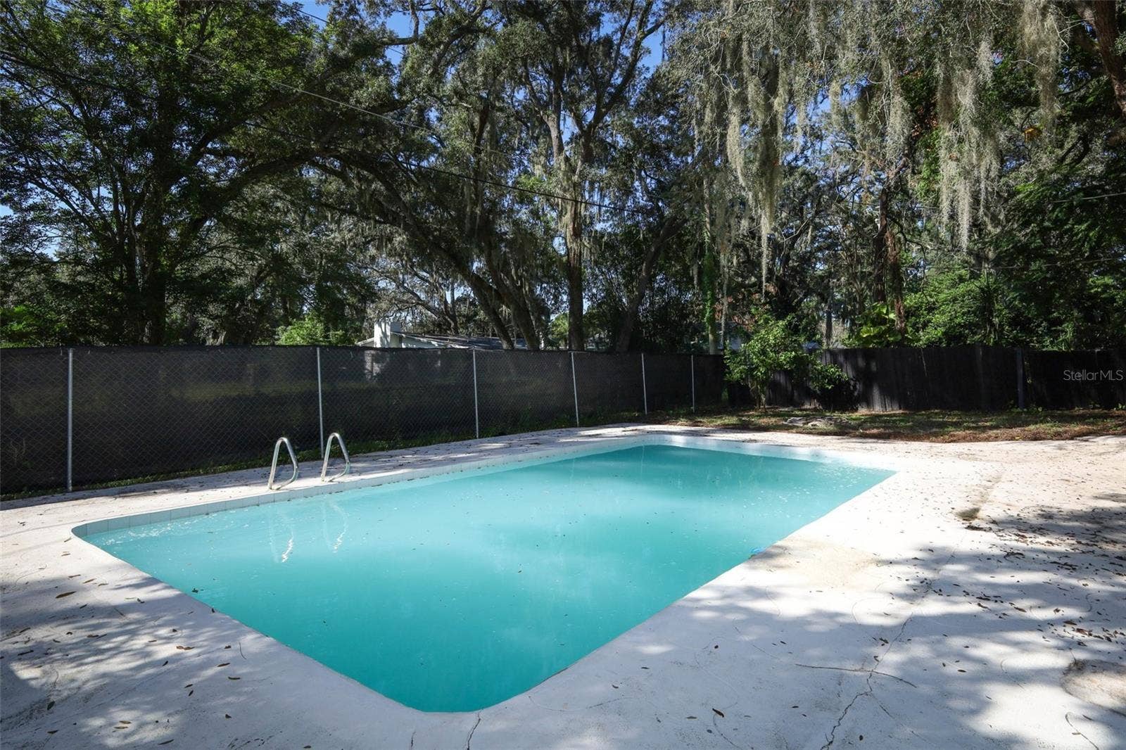 7614 BELL BOULEVARD, Orlando, FL 32810 pool