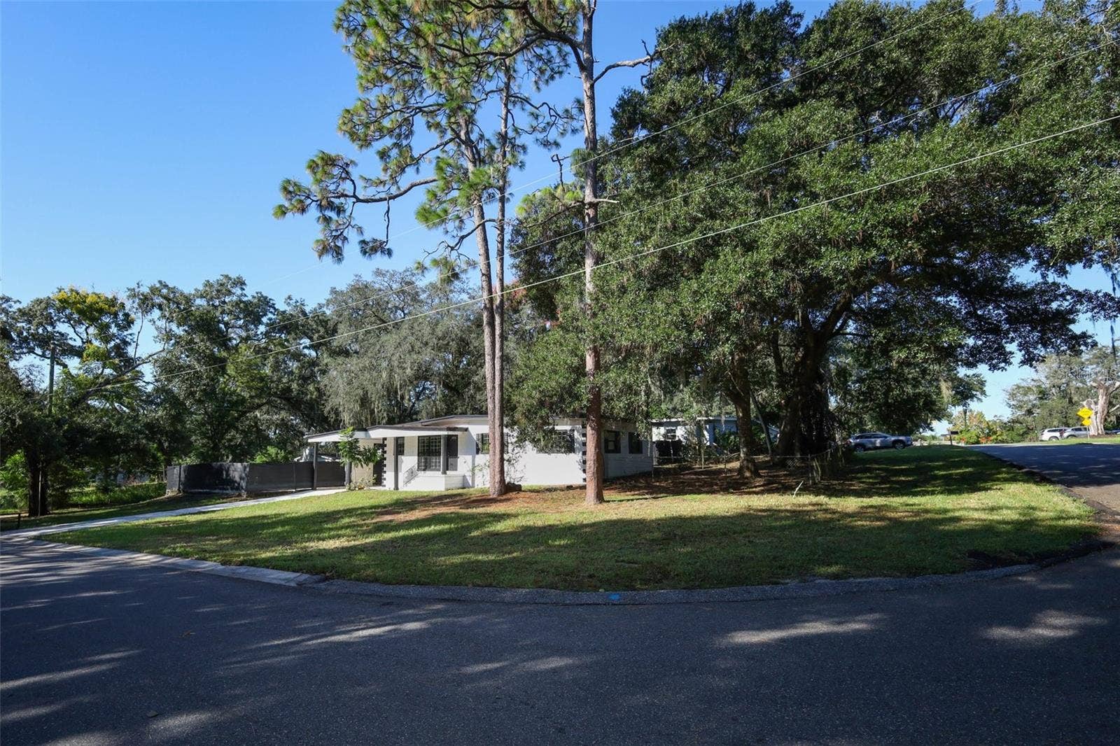 7614 BELL BOULEVARD, Orlando, FL 32810 front